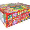 Candy Crushing