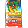 Titanium 1 1/2 100 PK - Image 2