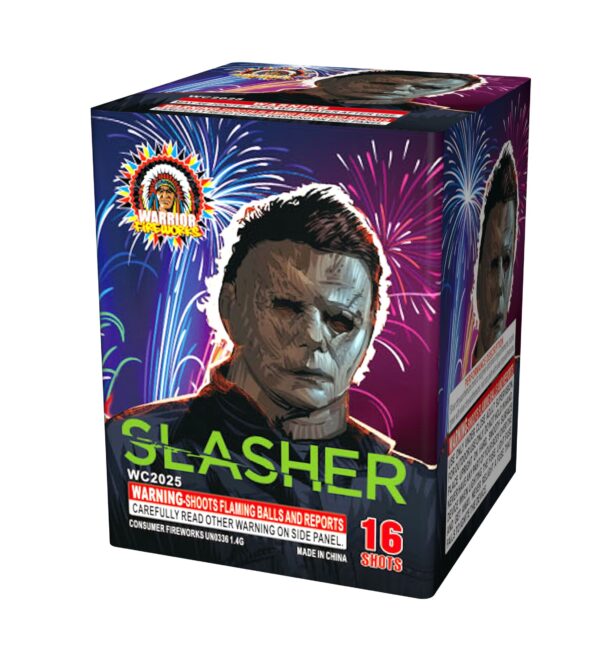 Slasher