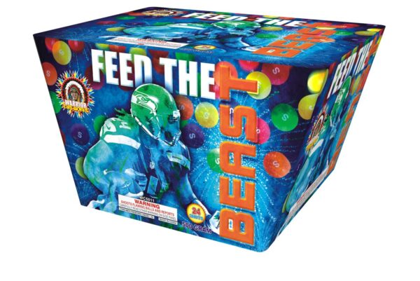 Feed The Beast