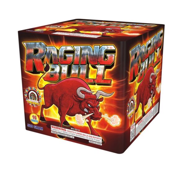 Raging Bull