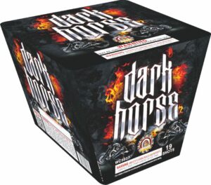 Dark Horse