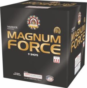 Magnum Force
