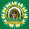 Warrior Seal Vector Green - Image 2