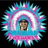 Warrior Seal Vector Miami Vice - Image 2
