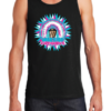 Warrior Seal Vector Miami Vice