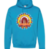 Warrior Seal Vector Teal